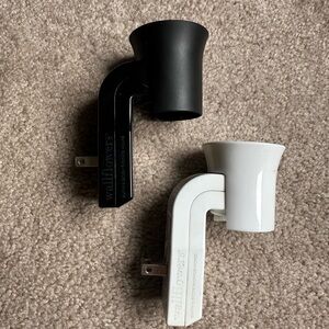 Wallflower Black and White Plugin